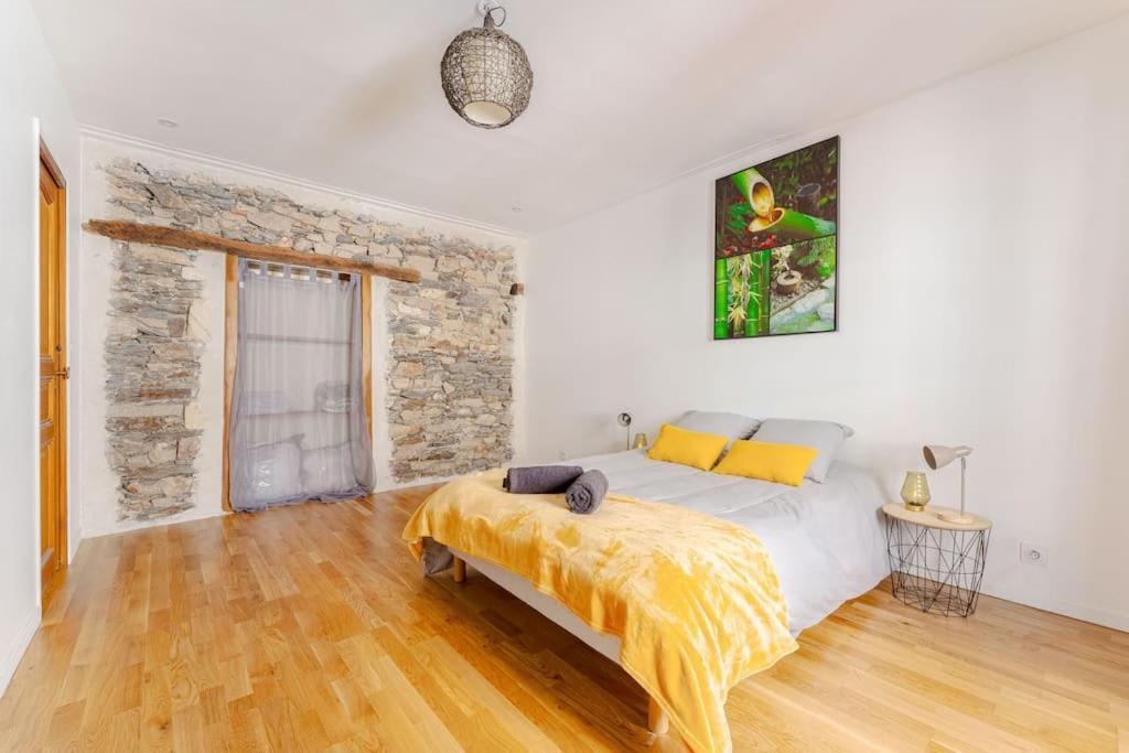 Charmant T3 Au Coeur De Ναντ Εξωτερικό φωτογραφία